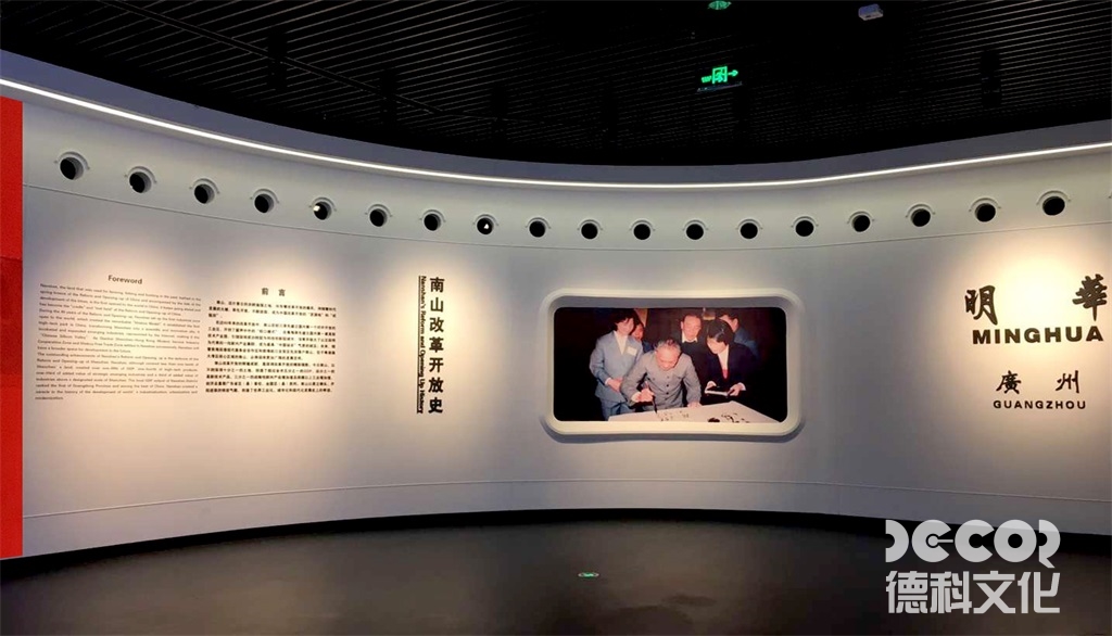 摄影博物馆设计中如何平衡常设展览和临时展览的需求？