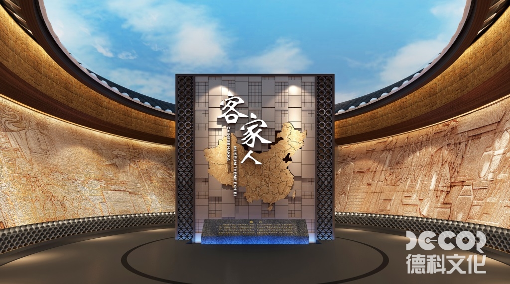 摄影博物馆设计中如何处理展览的灯光和氛围控制？