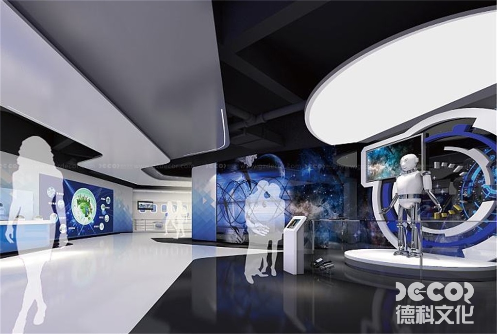 参与的仪式：智慧展馆设计中的共构体验设计