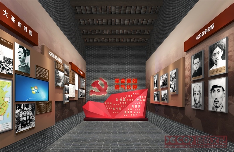 战争史博物馆装修如何选择适当的展品保护材料？