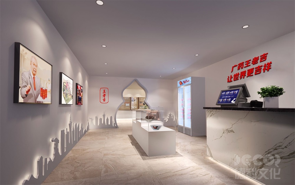 博物馆展馆装修公司是否会使用低挥发性有机化合物材料？