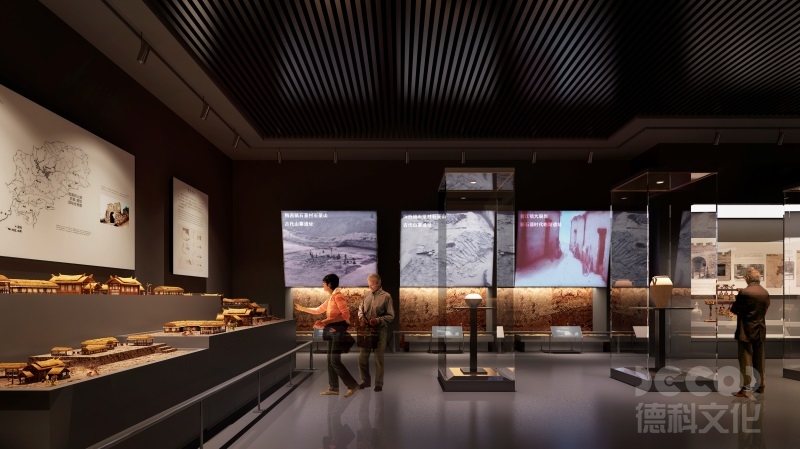 展厅装修报价中的隐形陷阱：警惕这些易加价项目